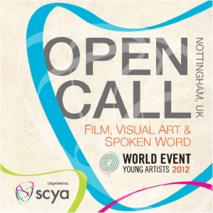 Picture1 300x300 World Event Young Artists SG UK Open Call for Singaporean Film makers, Visual Artists & Spoken Word Poets